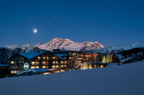 Hotel Annapurna Courchevel 1550